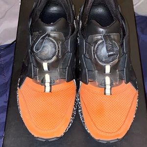 Puma x RF disc COA 1